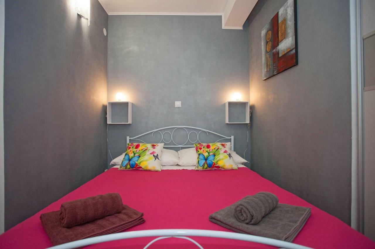 Apartments Tin Ровінь Екстер'єр фото