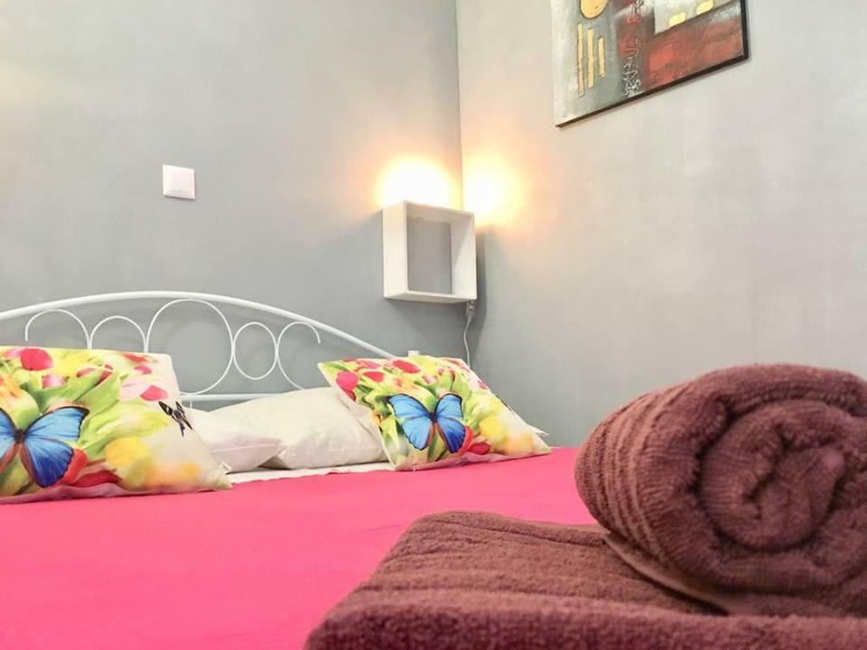 Apartments Tin Ровінь Екстер'єр фото