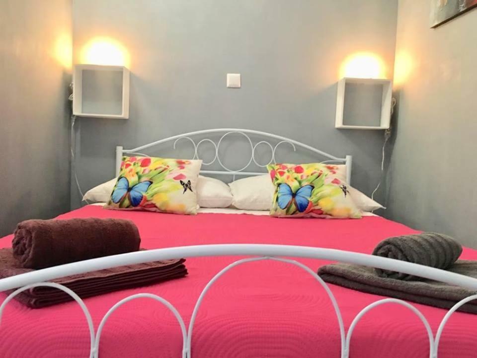 Apartments Tin Ровінь Екстер'єр фото